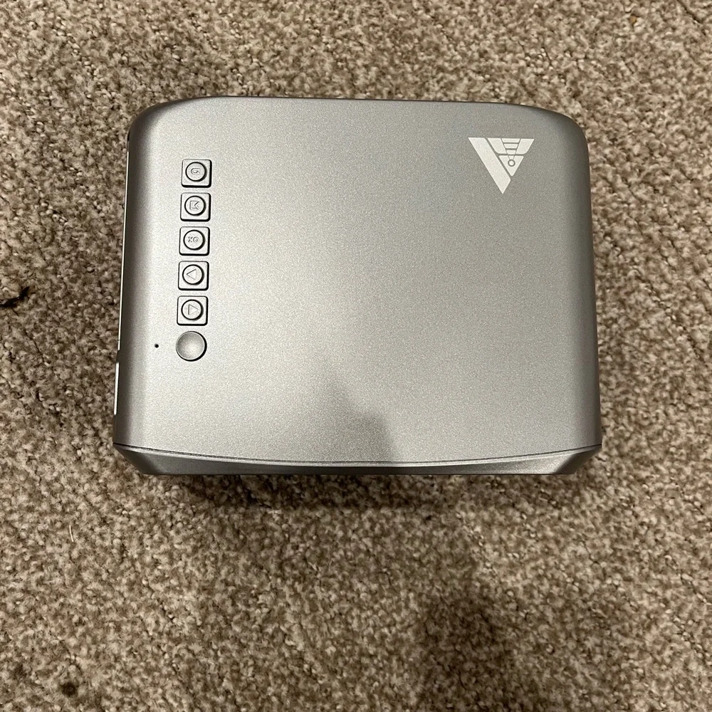 LED projector - Picture 3 of 5